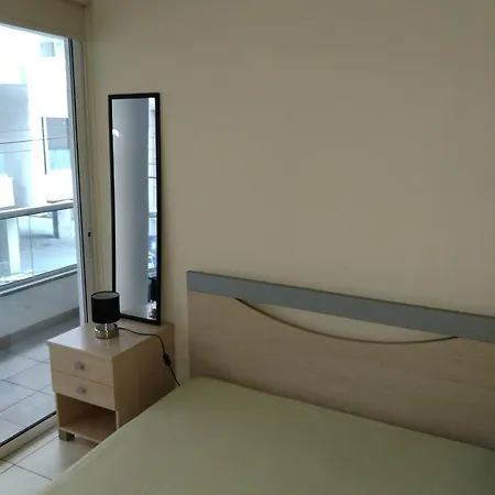 Lägenhet Luxury 1 Bedroom 103, City Center *