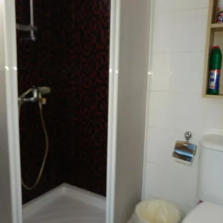 Luxury 1 Bedroom 103, City Center Larnaca