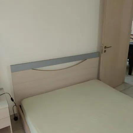 Luxury 1 Bedroom 103, City Center Lägenhet Larnaca