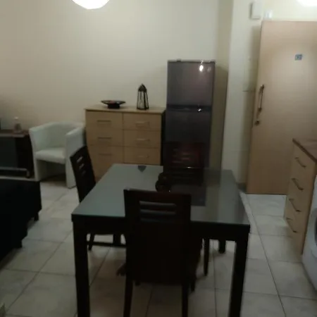 Luxury 1 Bedroom 103, City Center *